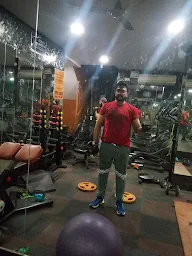 Evolve Fitness Redefined East Of Kailash photo 2