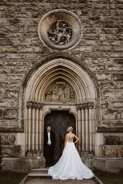 Wedding photographer Amelia Janczak (studiowramce). Photo of 29 September 2020