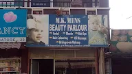 M K Mens Beauty Parlour photo 2