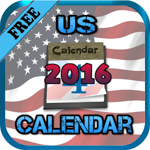 USA Calendar 2016.apk 1.1