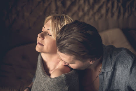 Photographe de mariage Olga Klochanko (olgaklochanko). Photo du 18 février 2018