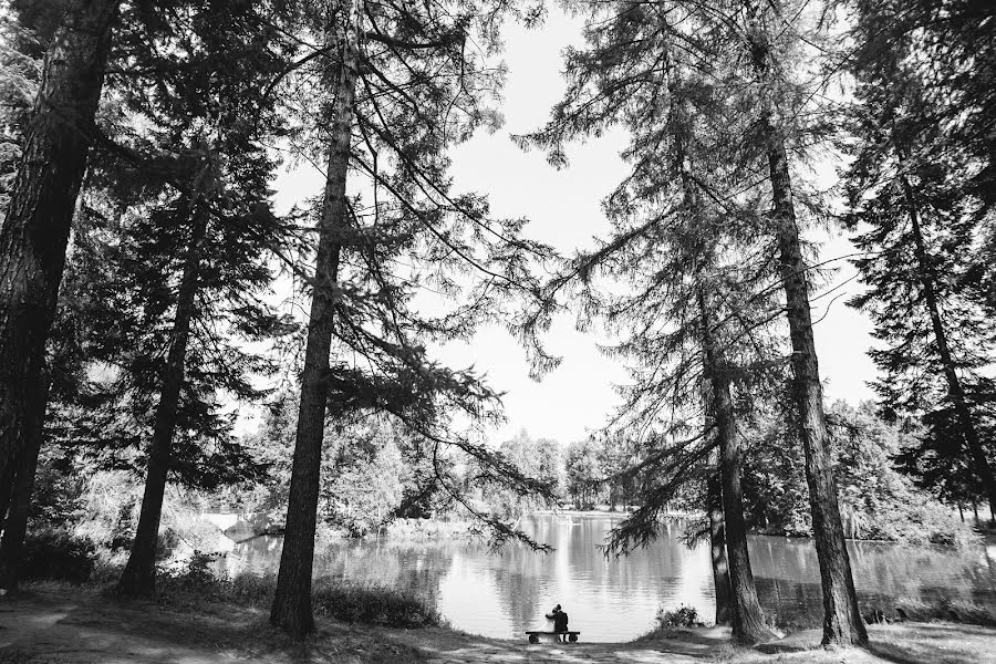 Fotograful de nuntă Valeriya Boykova (velary). Fotografia din 11 august 2014