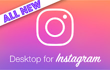 Desktop for Instagram small promo image