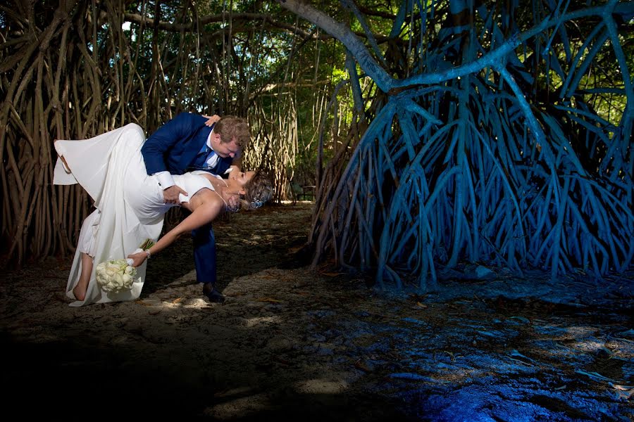 Fotografo di matrimoni Marco Antonio Díaz (marcosdiaz). Foto del 6 febbraio 2020