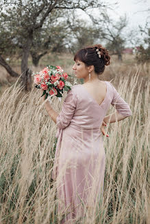 Wedding photographer Aleksey Sotnik (alekseisotnik). Photo of 13 February 2022