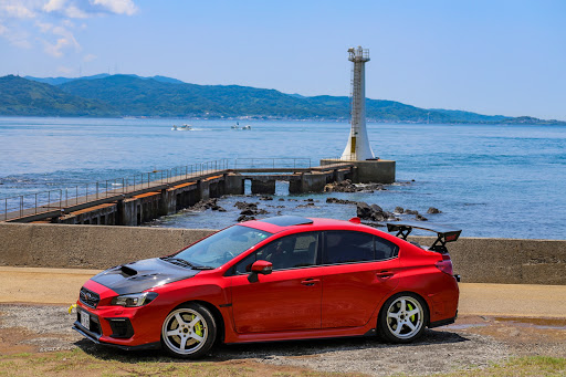 katsu@vabさんのWRX STIVABの画像