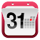 Calendar App  icon