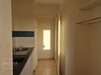 appartement à Narbonne (11)