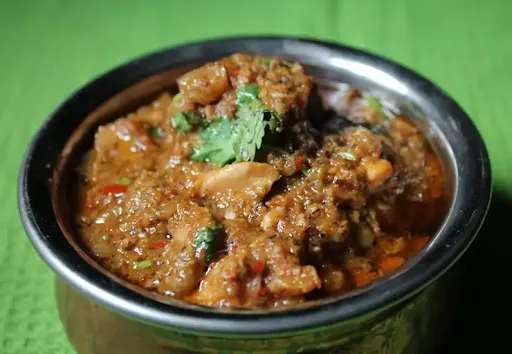 Chicken Chettinad