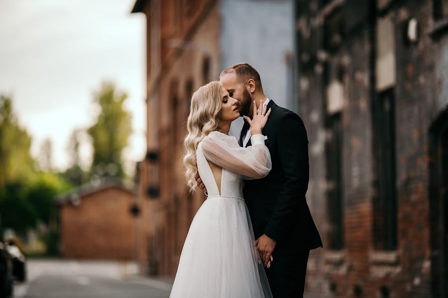 Photographe de mariage Łukasz Świtek (switekeu). Photo du 27 décembre 2022