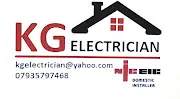 KGelectrician Logo