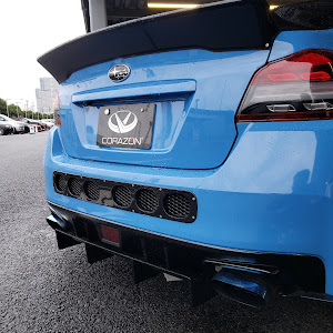 WRX S4 VAG