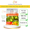 [Túi 500G] Phân Bón Npk Phú Mỹ 20 - 20 - 15 +Te | Phân Bón Chuyên Cây Ăn Trái | Phân Bón