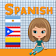 My Spanish Tutor icon