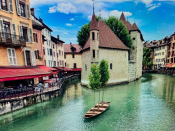 appartement à Annecy (74)