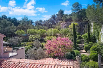 propriété à Saint-Rémy-de-Provence (13)