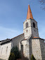 photo de Beaune-sur-Arzon (église Saint-Julien)