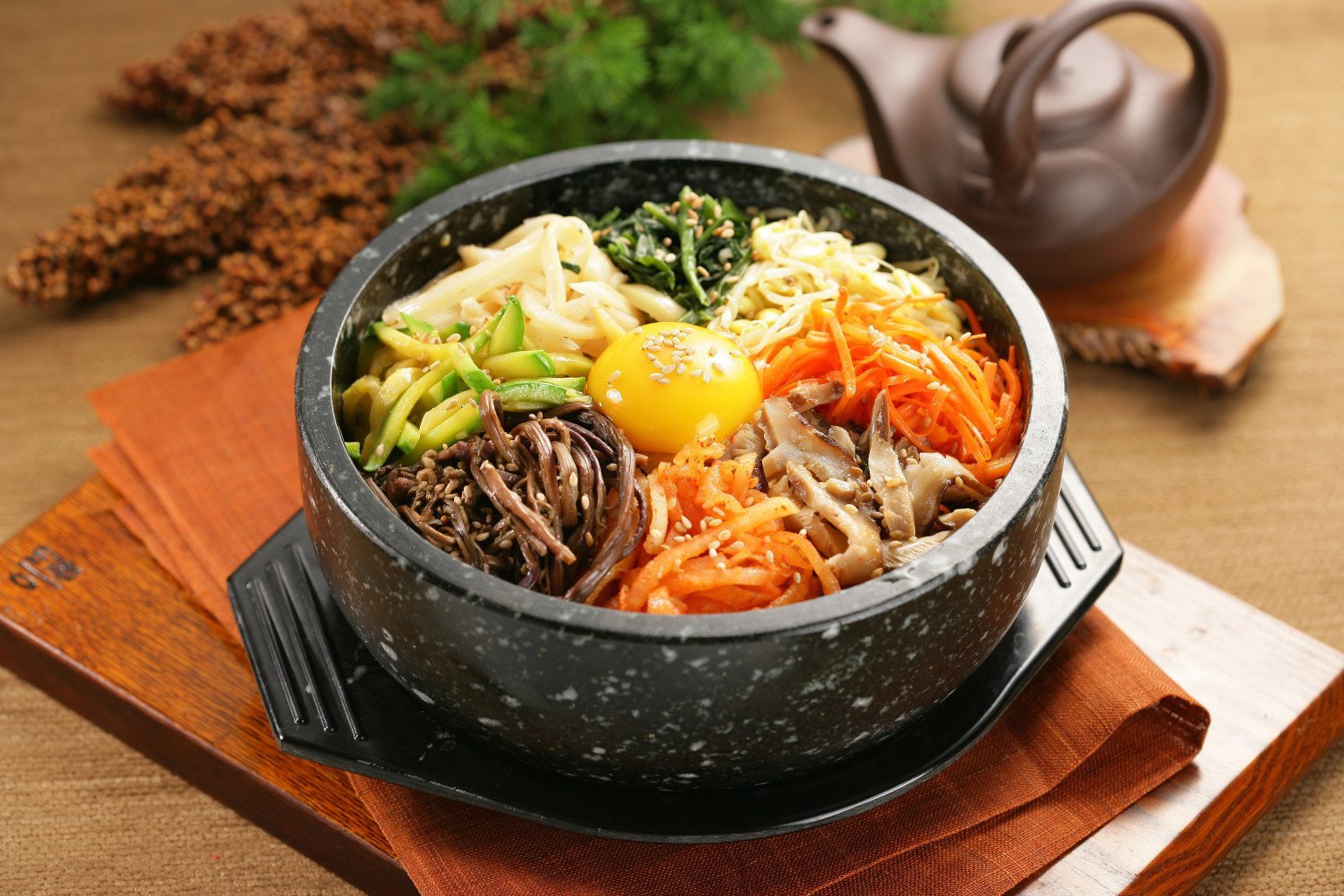 10 Delicious Must-Try Korean Recipes