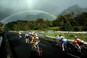 The Cape Town Cycle Tour around the peninsula traditionally draws thousands, and drives up sales of bikes and related equipment.