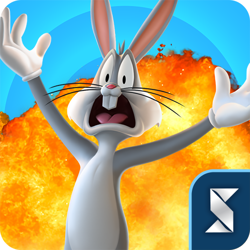 Looney Tunes™ БЕЗУМНЫЙ МИР - ARPG