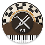 Cover Image of Download PianoMeter – Easy Piano Tuner 2.0.2 APK