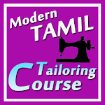 Cover Image of ดาวน์โหลด Modern Tailoring Course in TAMIL Sewing Videos App 7.7 APK