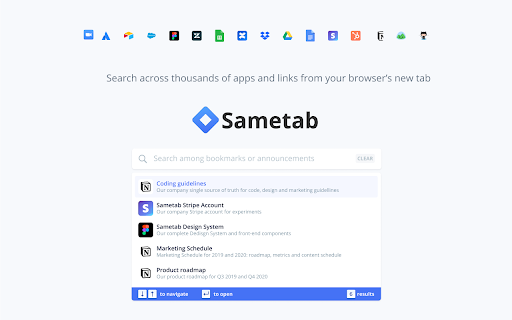 Sametab