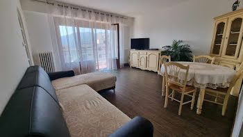 appartement à Bastia (2B)