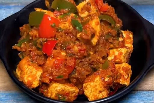 Paneer Dry