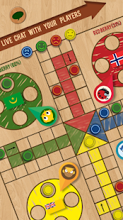 Ludo Classic (Ad-Free)