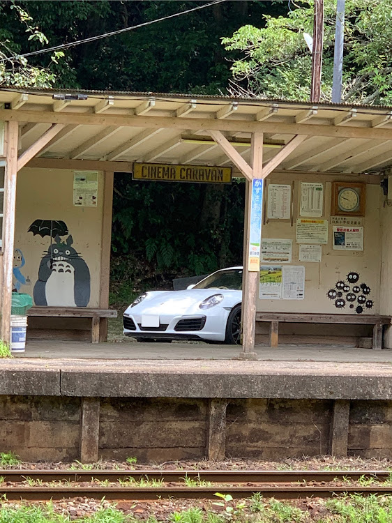 911 クーペのポルシェ911カレラ・ドライブに関するカスタム事例の投稿画像1枚目