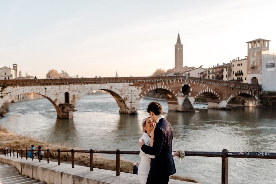 Svadobný fotograf Giorgia Muanca (gmpphotography). Fotografia publikovaná 2. apríla