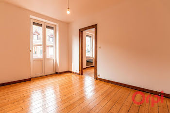 appartement à Strasbourg (67)