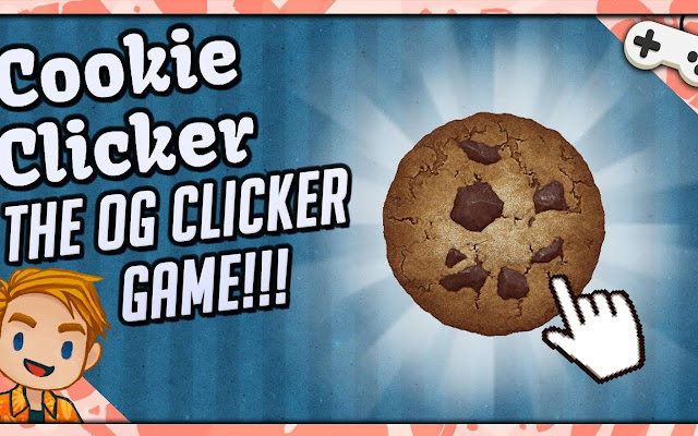 How To Hack Cookie Clicker On Chromebook?