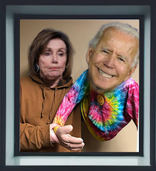 The Presidential Puppet Master