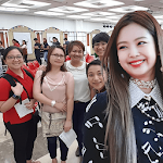 Cover Image of Tải xuống Selfie With Kim Jennie BlackPink 4.1 APK