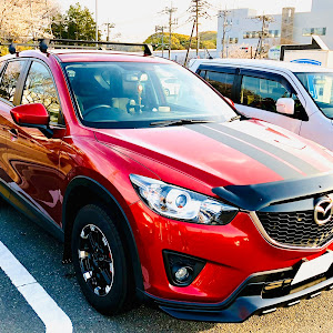 CX-5 KEEFW