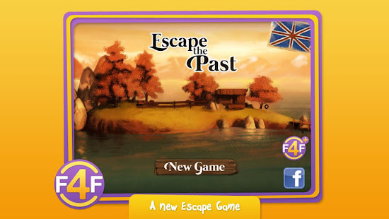Escape the Past - Chapter 1(圖4)-速報App