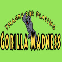 Gorilla Madness Chrome extension download