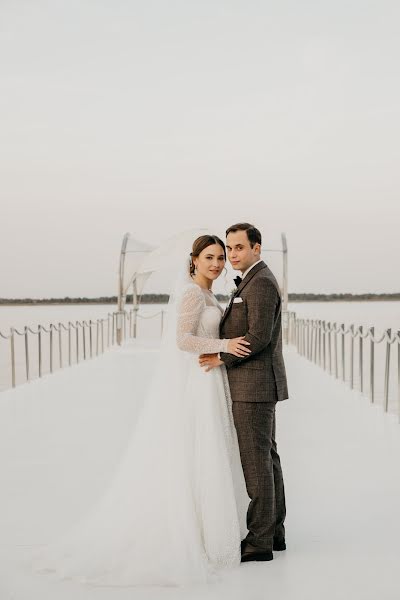 Fotógrafo de bodas Anastasiya Ryabova (ryabovaphoto). Foto del 29 de marzo 2022