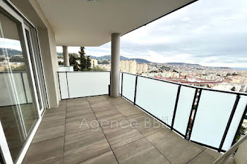 appartement à Nice (06)