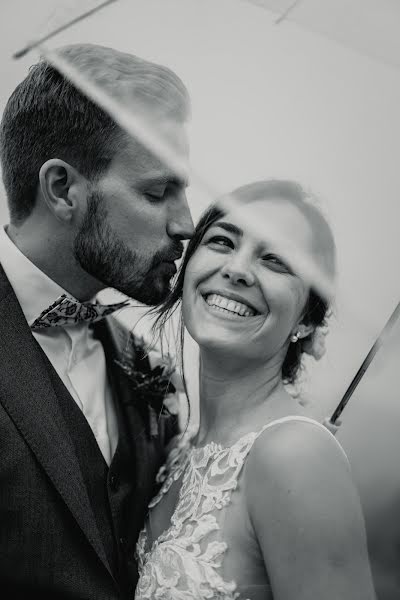 Photographe de mariage Ludovica Lanzafami (lanzafami). Photo du 14 décembre 2022