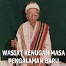 WASIAT RENUNGAN MASA icon