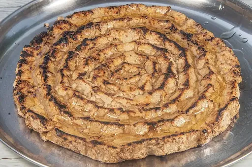 Khoba Roti