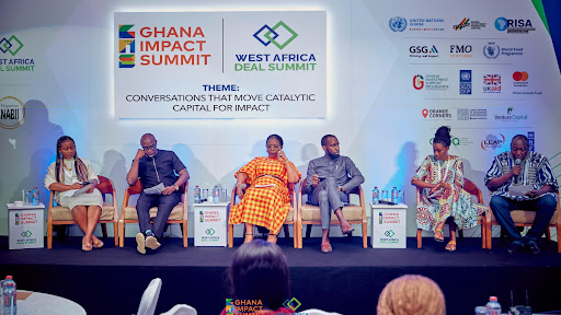 The platform was launched in Ghana this week at the West Africa Deal summit.