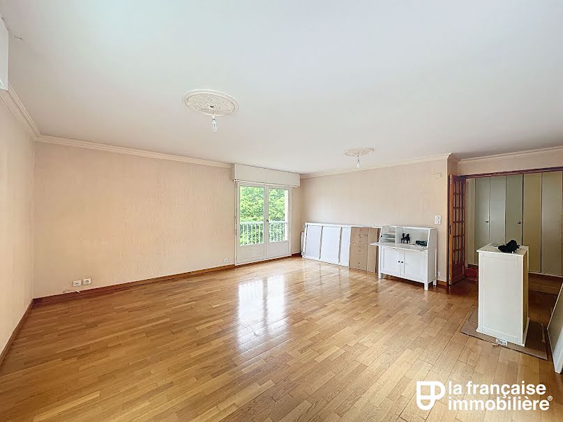 Vente appartement 4 pièces 72 m² à Rennes (35000), 240 810 €