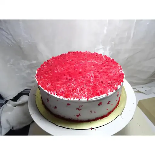 Red Velvet Cake