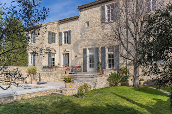 maison à Saint-Paul-Trois-Châteaux (26)