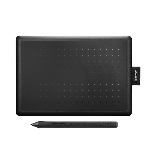 Bảng vẽ One by Wacom Small CTL-472/ K0-CX