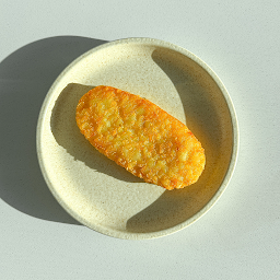 Hash Brown